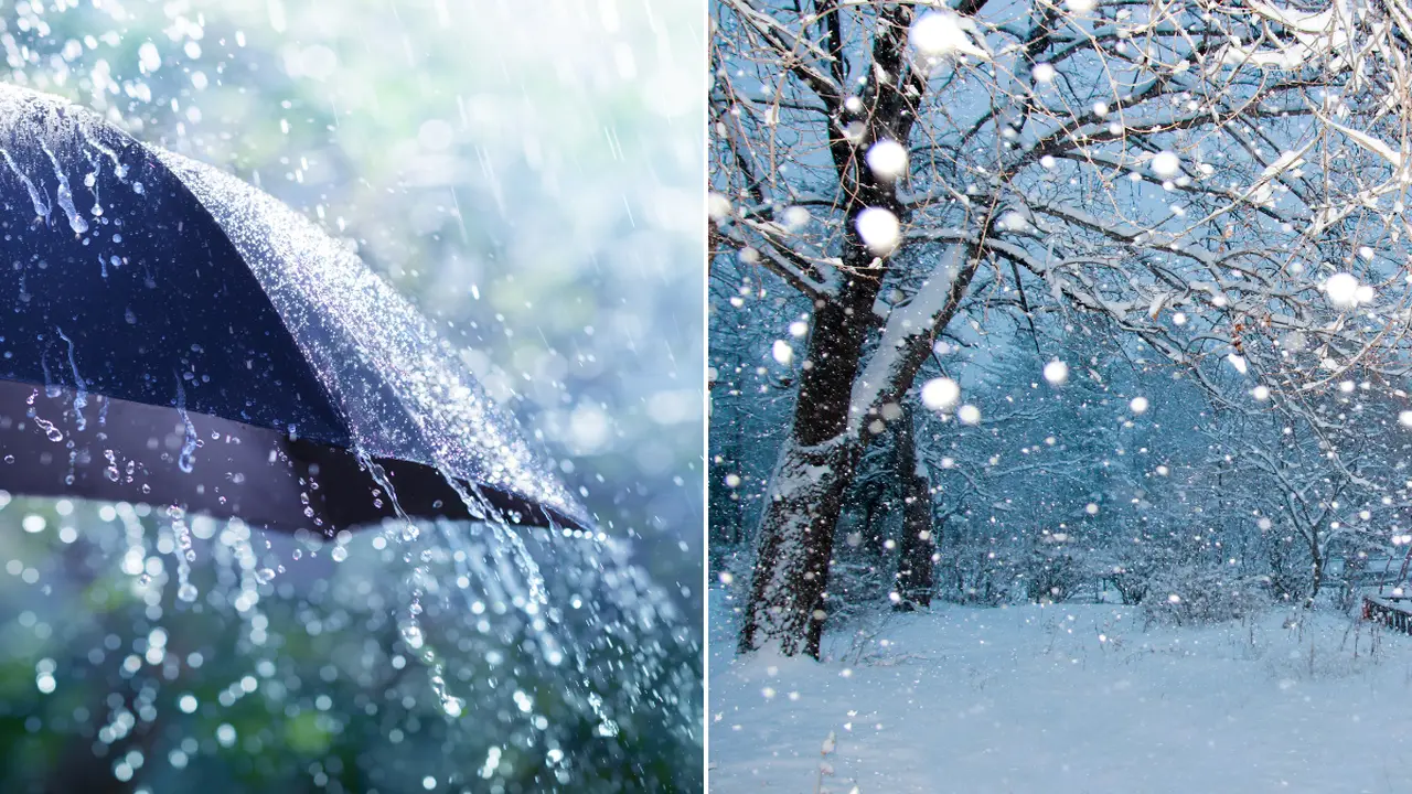 تغيرات مفاجئة.. الأرصاد تحذر من ظواهر جوية تضرب المحافظات خلال أيام موعدها الجديد